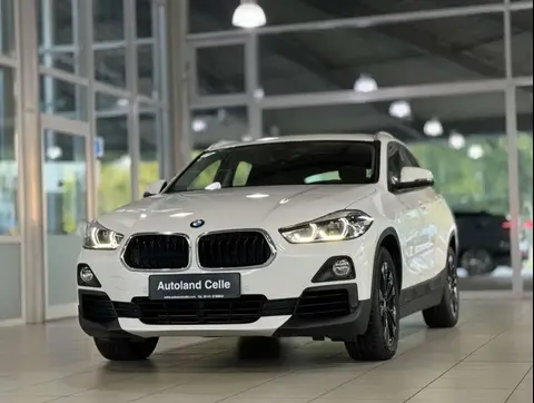 Used BMW X2 Petrol 2020 Ad 