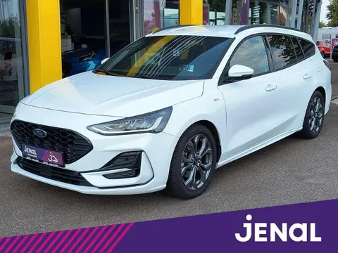 Annonce FORD FOCUS Essence 2023 d'occasion 