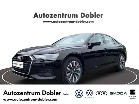 Used AUDI A6 Petrol 2024 Ad 