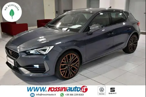 Used CUPRA LEON Electric 2021 Ad 