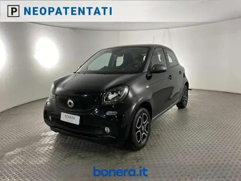 Used SMART FORFOUR Petrol 2019 Ad 