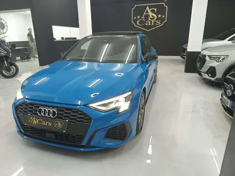 Annonce AUDI A3 Diesel 2021 d'occasion 