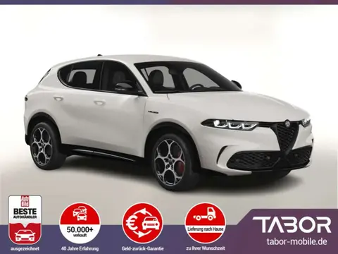 Annonce ALFA ROMEO TONALE Essence 2024 d'occasion 