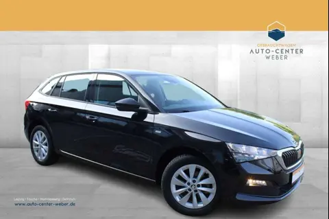 Annonce SKODA SCALA Essence 2023 d'occasion 