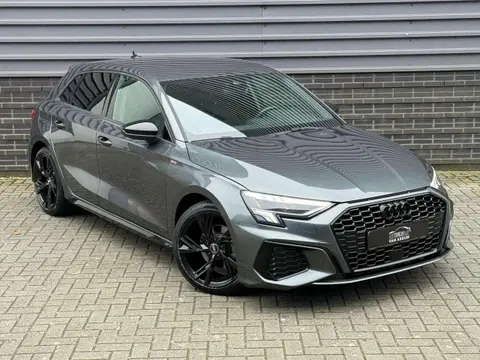 Used AUDI A3 Hybrid 2022 Ad 