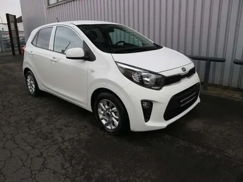 Used KIA PICANTO Petrol 2018 Ad 