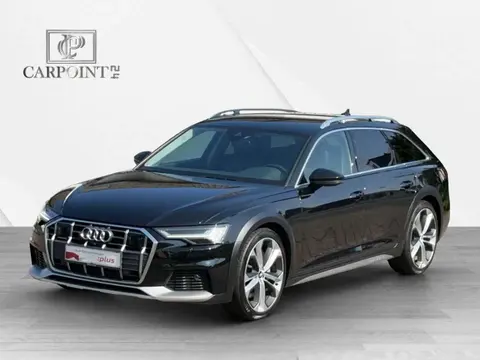 Used AUDI A6 Diesel 2020 Ad 