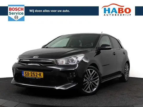 Annonce KIA RIO Essence 2018 d'occasion 