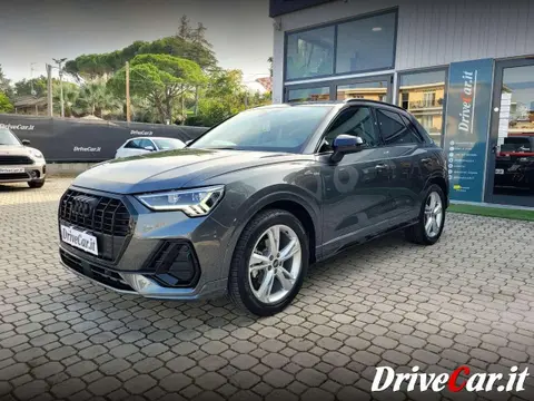 Annonce AUDI Q3 Diesel 2022 d'occasion 