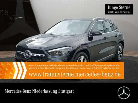 Used MERCEDES-BENZ CLASSE GLA Petrol 2023 Ad 