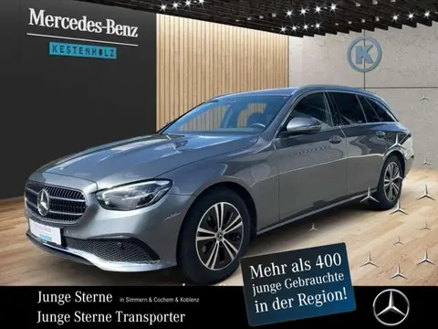 Annonce MERCEDES-BENZ CLASSE E Diesel 2023 d'occasion 