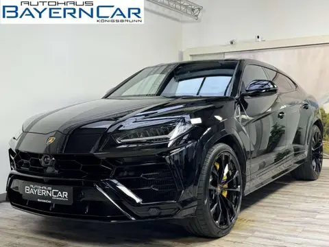 Used LAMBORGHINI URUS Petrol 2022 Ad 