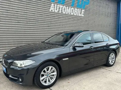 Annonce BMW SERIE 5 Diesel 2015 d'occasion 