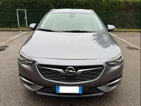 Annonce OPEL INSIGNIA Diesel 2018 d'occasion 