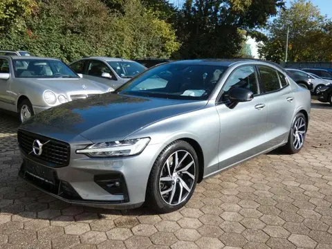 Used VOLVO S60 Petrol 2019 Ad 