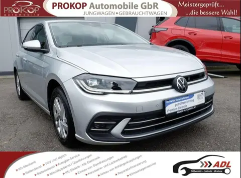 Annonce VOLKSWAGEN POLO Essence 2023 d'occasion 