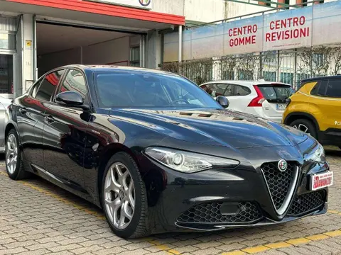 Used ALFA ROMEO GIULIA Diesel 2021 Ad 