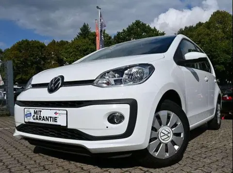 Used VOLKSWAGEN UP! Petrol 2021 Ad 