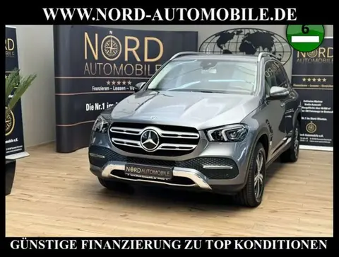 Used MERCEDES-BENZ CLASSE GLE Diesel 2020 Ad 