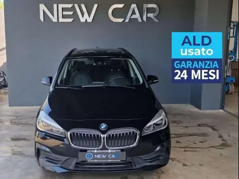 Annonce BMW SERIE 2 Essence 2021 d'occasion 