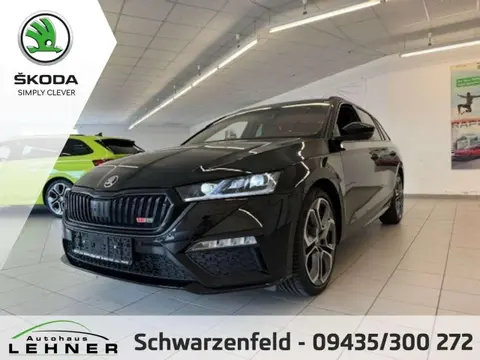 Used SKODA OCTAVIA Diesel 2024 Ad 