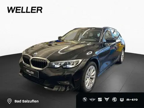 Used BMW SERIE 3 Diesel 2021 Ad 