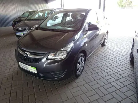 Used OPEL KARL Petrol 2016 Ad 