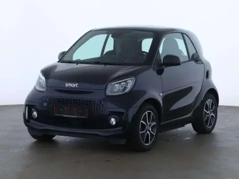 Used SMART FORTWO Electric 2023 Ad 