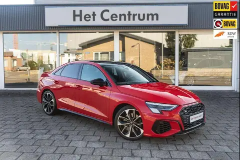 Annonce AUDI S3 Essence 2021 d'occasion 