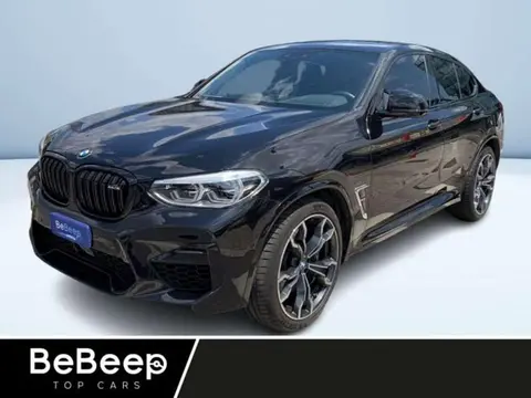 Annonce BMW X4 Essence 2021 d'occasion 