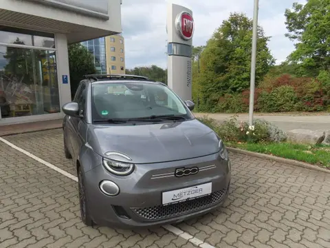 Annonce FIAT 500 Électrique 2021 d'occasion 