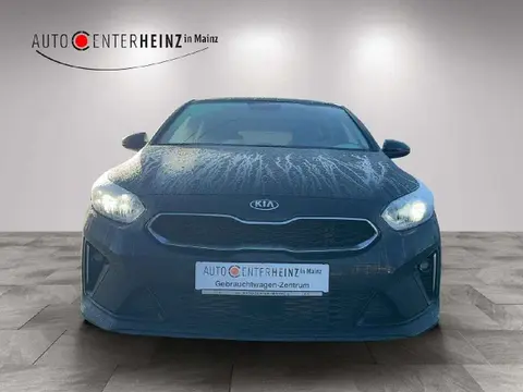 Used KIA CEED Petrol 2021 Ad 