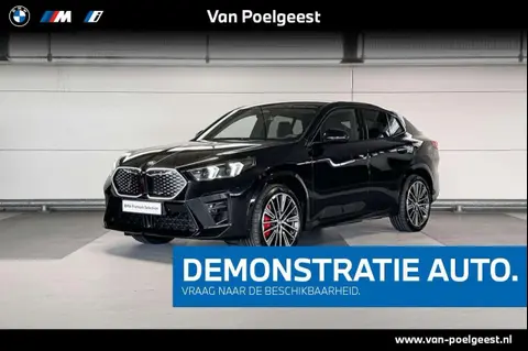 Annonce BMW IX2 Électrique 2024 d'occasion 