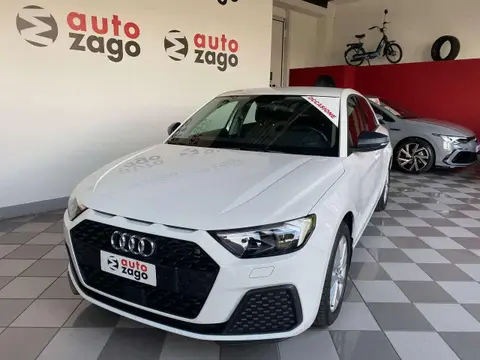 Annonce AUDI A1 Essence 2019 d'occasion 