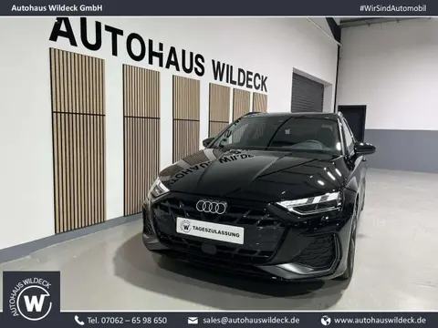 Annonce AUDI A3 Essence 2024 d'occasion 