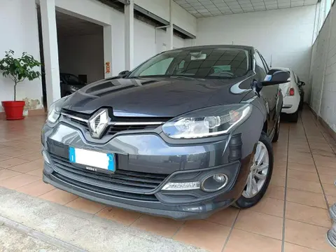 Used RENAULT MEGANE Diesel 2015 Ad 