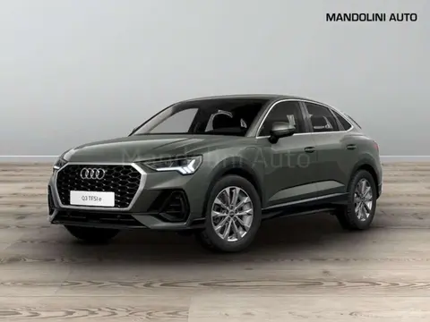 Annonce AUDI Q3 Hybride 2024 d'occasion 