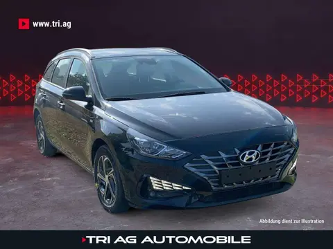 Annonce HYUNDAI I30 Essence 2024 d'occasion 