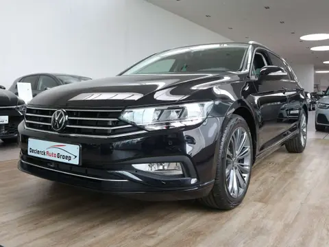 Annonce VOLKSWAGEN PASSAT Diesel 2024 d'occasion 