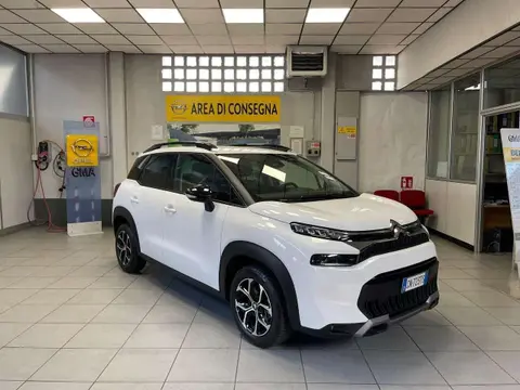 Used CITROEN C3 AIRCROSS Petrol 2023 Ad 