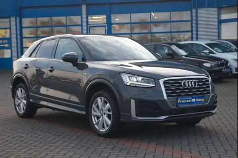 Annonce AUDI Q2 Diesel 2017 d'occasion 