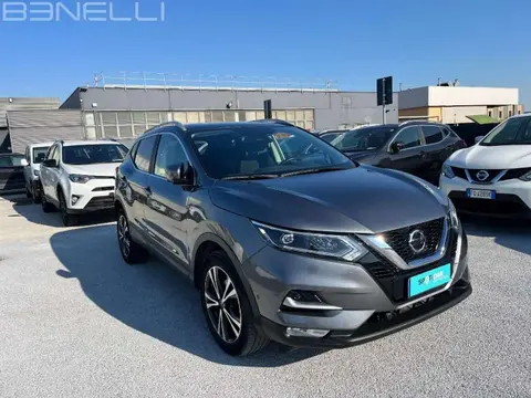 Used NISSAN QASHQAI Diesel 2020 Ad 