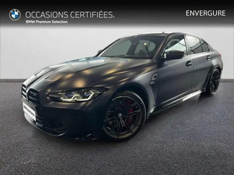 Annonce BMW M3 Essence 2024 d'occasion 