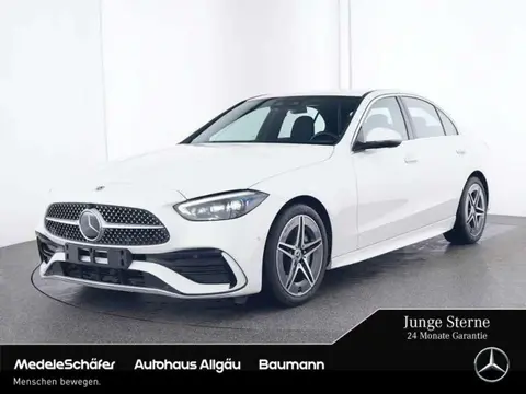 Used MERCEDES-BENZ CLASSE C Diesel 2023 Ad 