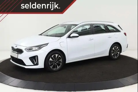 Annonce KIA CEED Hybride 2021 d'occasion 