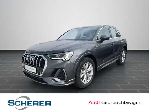 Used AUDI Q3 Petrol 2024 Ad 