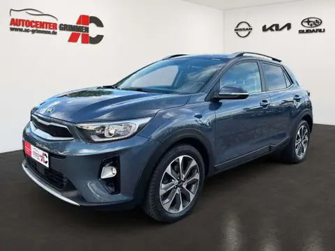 Annonce KIA STONIC Essence 2018 d'occasion 