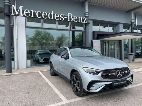 Used MERCEDES-BENZ CLASSE GLC Diesel 2024 Ad 