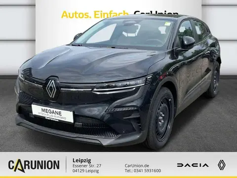 Annonce RENAULT MEGANE Électrique 2023 d'occasion 