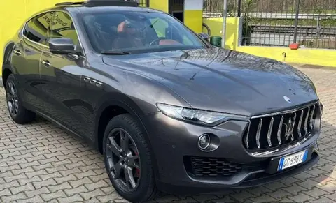 Used MASERATI LEVANTE Petrol 2020 Ad 